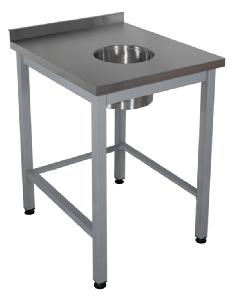 Стол СОС-6/7-О-430