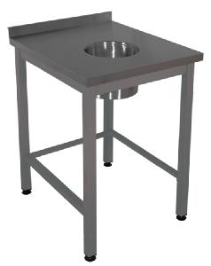 Стол СОС-6/7БОН