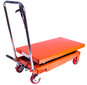 Стол подъемный TOR PTS1000