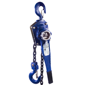 Таль ручная рычажная TOR ТРР-ТРШСР 2,0ТХ12М (тип HSH)