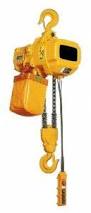 Таль электрическая цепная TOR HHBD03-03 3,0 т 6 м