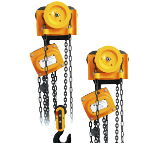 Таль ручная ТРШCп-ЕхТ3-1,0-У3 Н=3 м