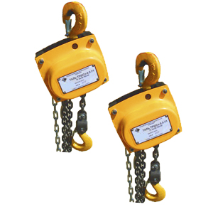 Таль ручная ТРШCп-ЕхТ3-1,0-У3 Н=12 м