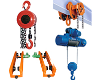 АРХИВ Таль ручная шестеренная TOR ТРШ 1ТХ6 М (тип HS-Z)