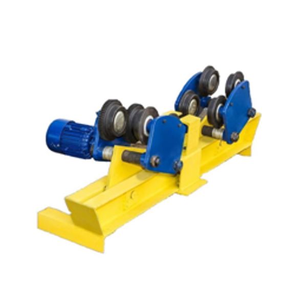 Балка концевая подвесная удлин. TOR г/п 1,0 т L 1,5 м