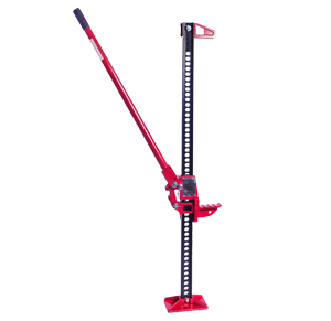 Домкрат реечный TOR ST0860/60