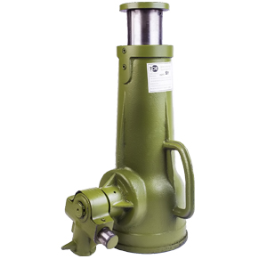 Домкрат винтовой TOR 100,0T