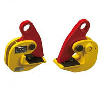 Захват горизонтальный TOR DHQA (г/п 2,0 т, лист 0-40 мм)