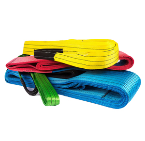 Строп модель TOR СТП5,0T 4 m (5,0 т; 4 м)