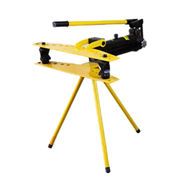 Трубогиб гидравлический с вынос. насосом TOR TL0300-2A 12T до 50 мм (горизонт.)