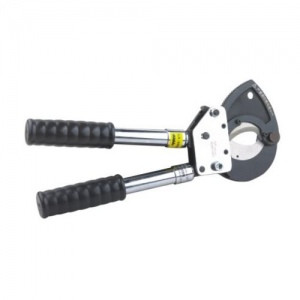 Кабелерез ручной TOR HHD-40J 300 мм2 (40 мм)