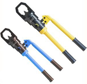 Гайколом гидравлический TOR HHQ-24 14т, М8-М24