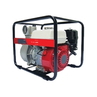 Мотопомпа бензиновая для чистой воды TOR WP-40, 87 м3/ч