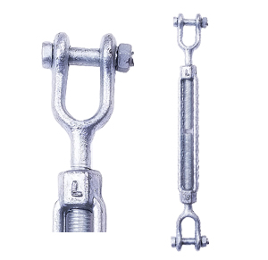 Талреп вилка-вилка М20 (3/4"-6")