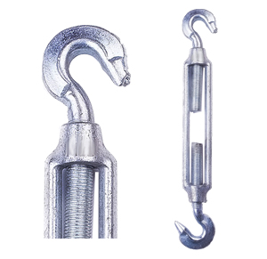 Талреп крюк-крюк М38