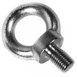 Рым-болт 32мм