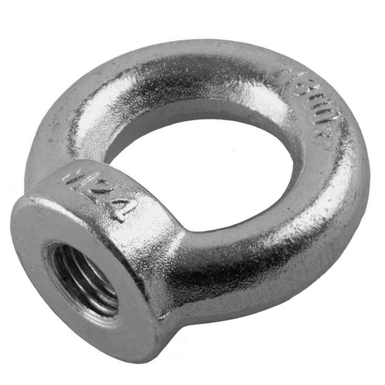 Рым-гайка DIN 582 42мм