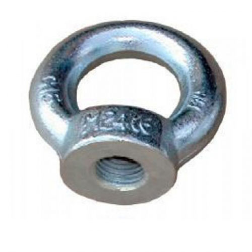 Рым-гайка DIN 582 56мм