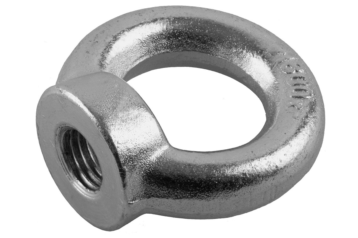 Рым-гайка DIN 582 64мм