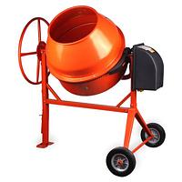 Бетоносмеситель TOR 180 л