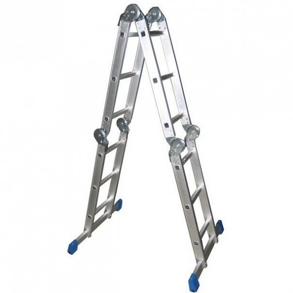 Лестница универсальная TOR 1503A 3,5 м