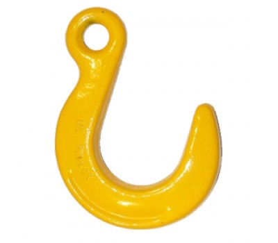 Крюк с широким зевом 1,5 т