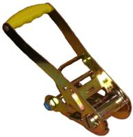 Стяжной механизм 10,0т 75мм