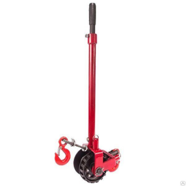 Лебедка ручная TOR ЛР-1,6 9 м