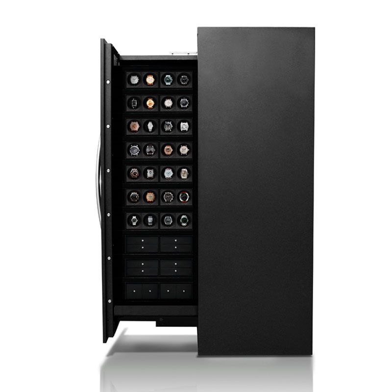 Сейф Armando G Gladiator BLACKPANE 4.8 lak