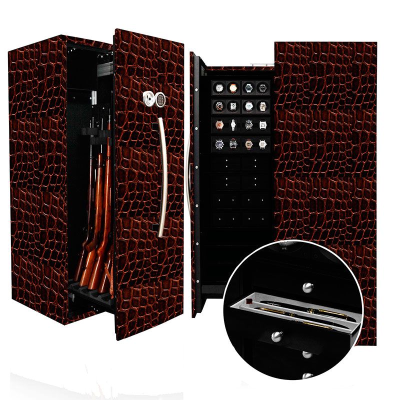 Сейф Armando G Gladiator I leather