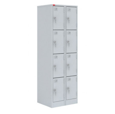 Шкаф для сумок и одежды гардеробный ШРМ-28-М