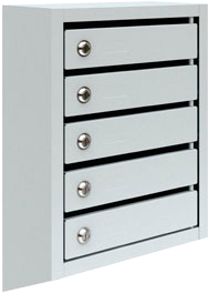 ПМ-5 590х385х195 мм