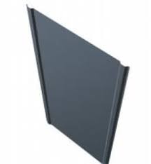 Задняя стенка 298 мм x 470 мм