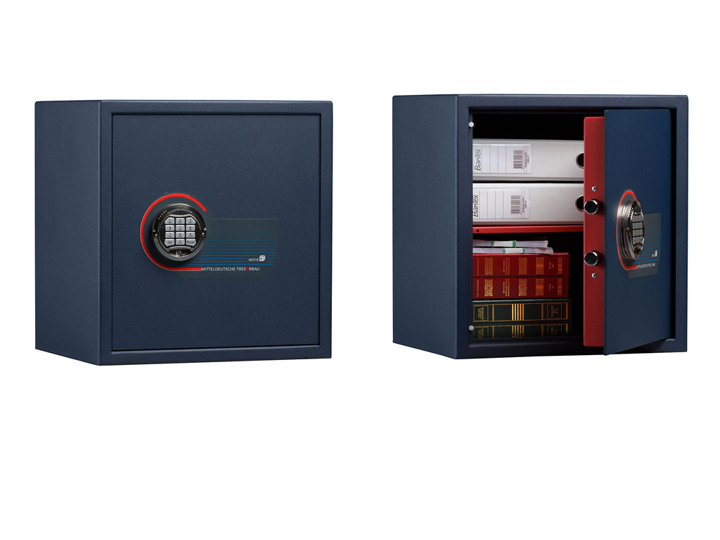 Сейф МDТВ ES-46.E