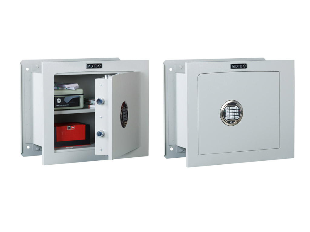 Взломостойкий сейф МDТВ-VEGA 39.E с электронным кодовым замком