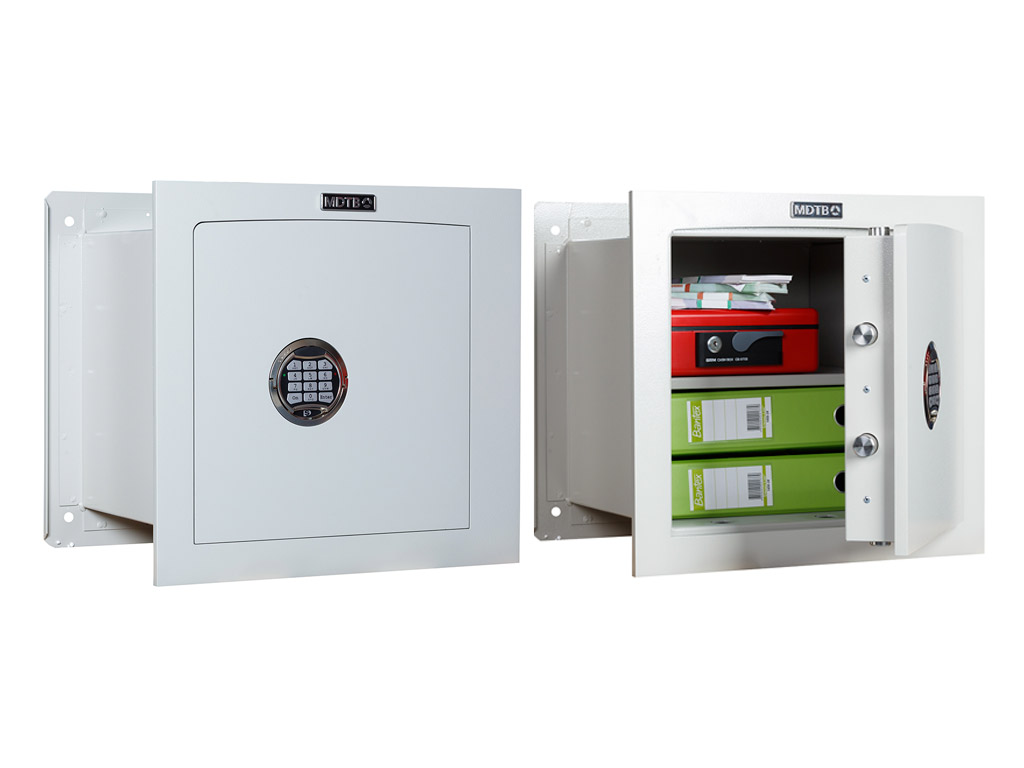 Сейф взломостойкий МDТВ-VEGA 44.E с электронным кодовым замком