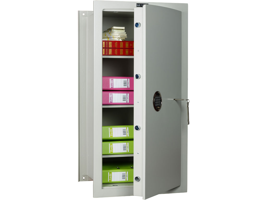 Взломостойкий сейф МDТВ-VEGA 104 ЕК с электронным кодовым замком