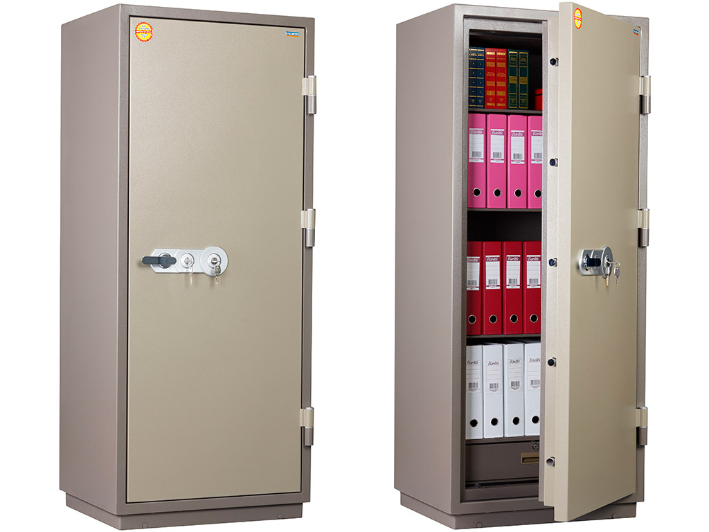 Сейф VALBERG FRS 173.T-KL