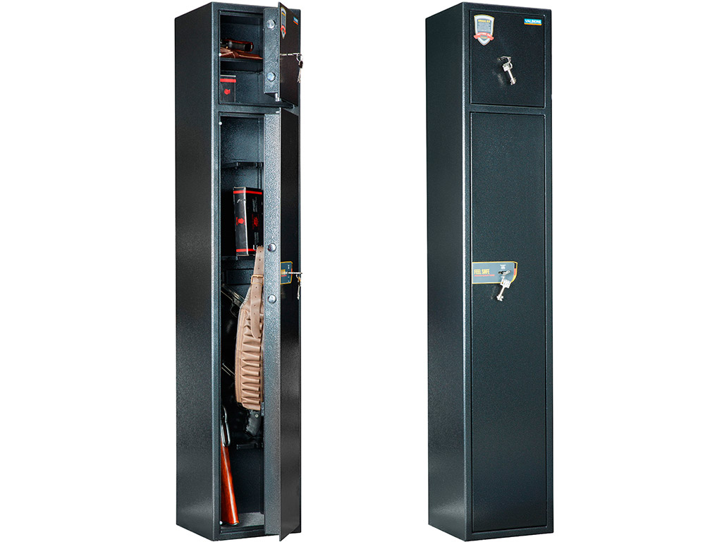 Сейф VALBERG АРСЕНАЛ 161/2