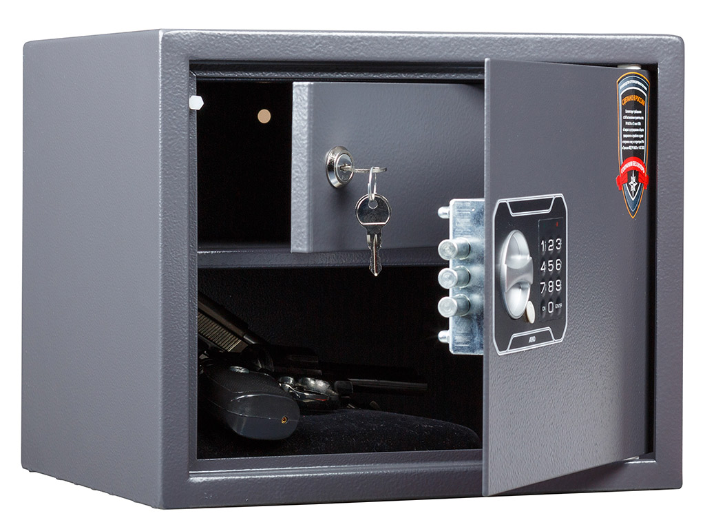 Сейф AIKO TT-28 EL