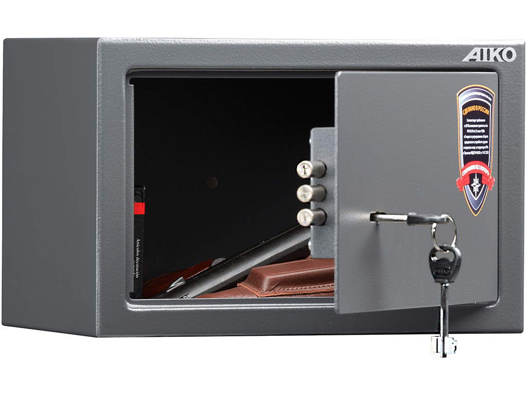 Сейф AIKO TT-200