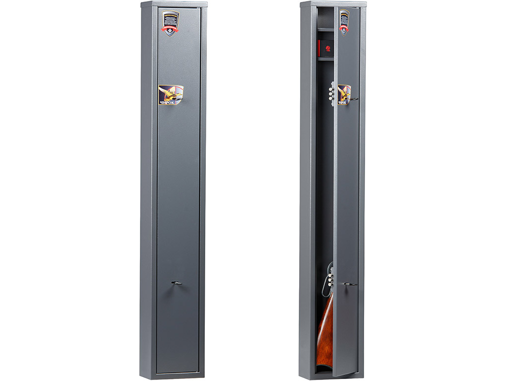 Сейф AIKO ЧИРОК 1312