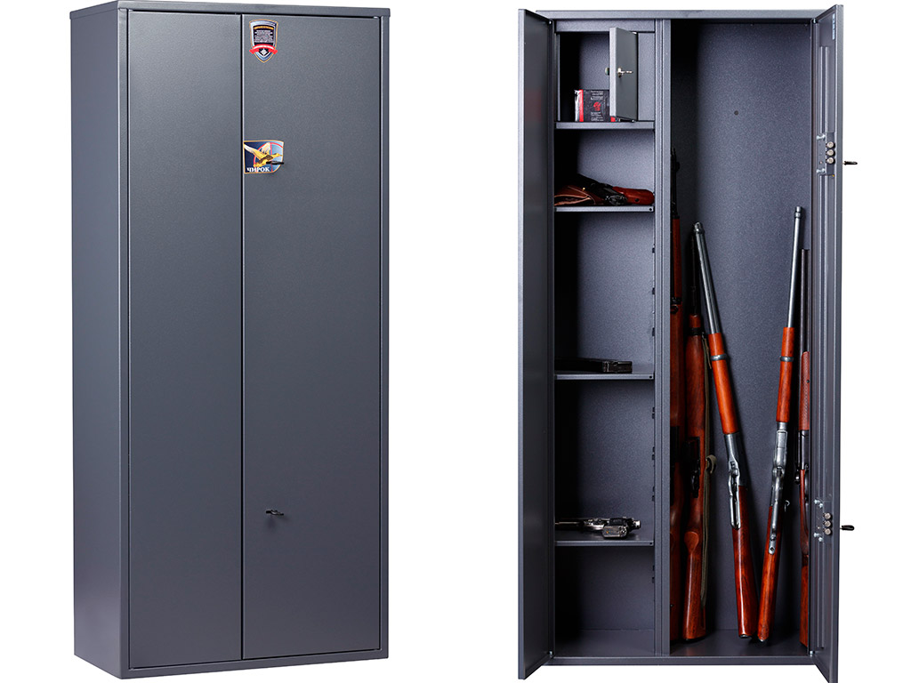 Сейф AIKO ФИЛИН 32 (БЕРКУТ 32)