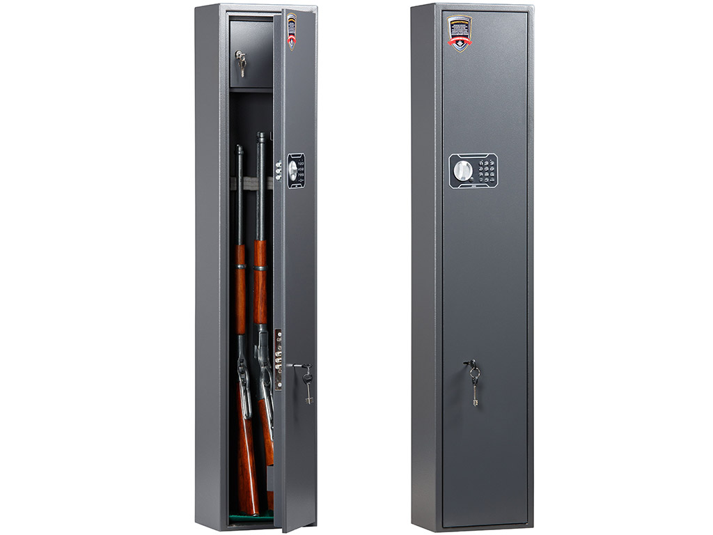 Сейф AIKO БЕРКУТ- 2 EL