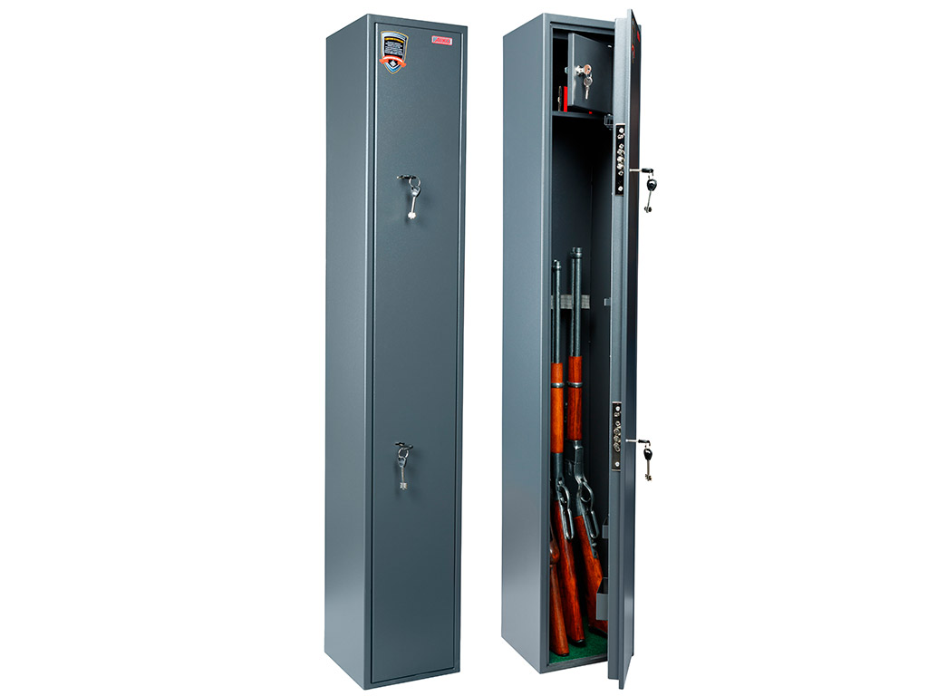 Сейф AIKO БЕРКУТ-3