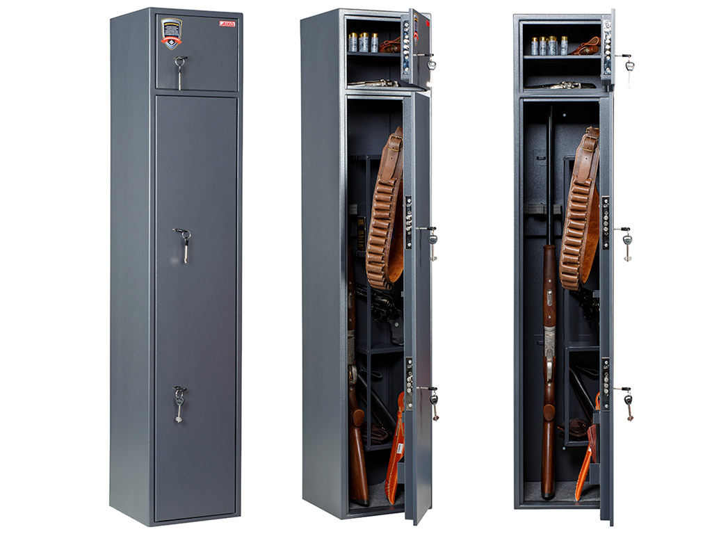 Сейф AIKO БЕРКУТ-150/2