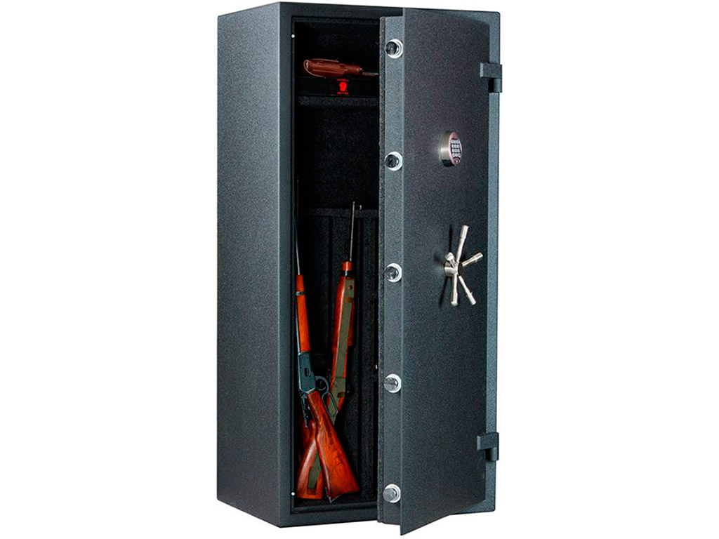 Сейф TIGER 70
