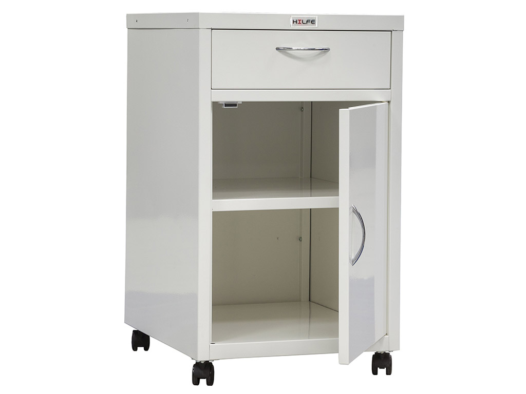 Тумба медицинская МД ТП-2