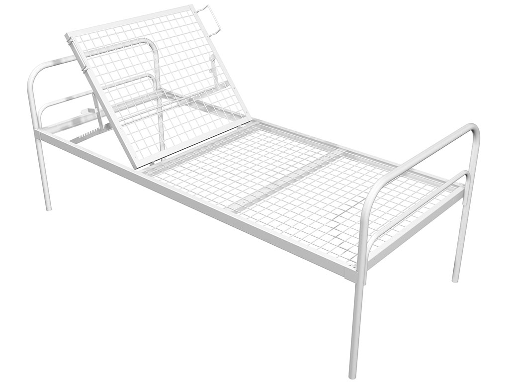 Кровать КМ-01