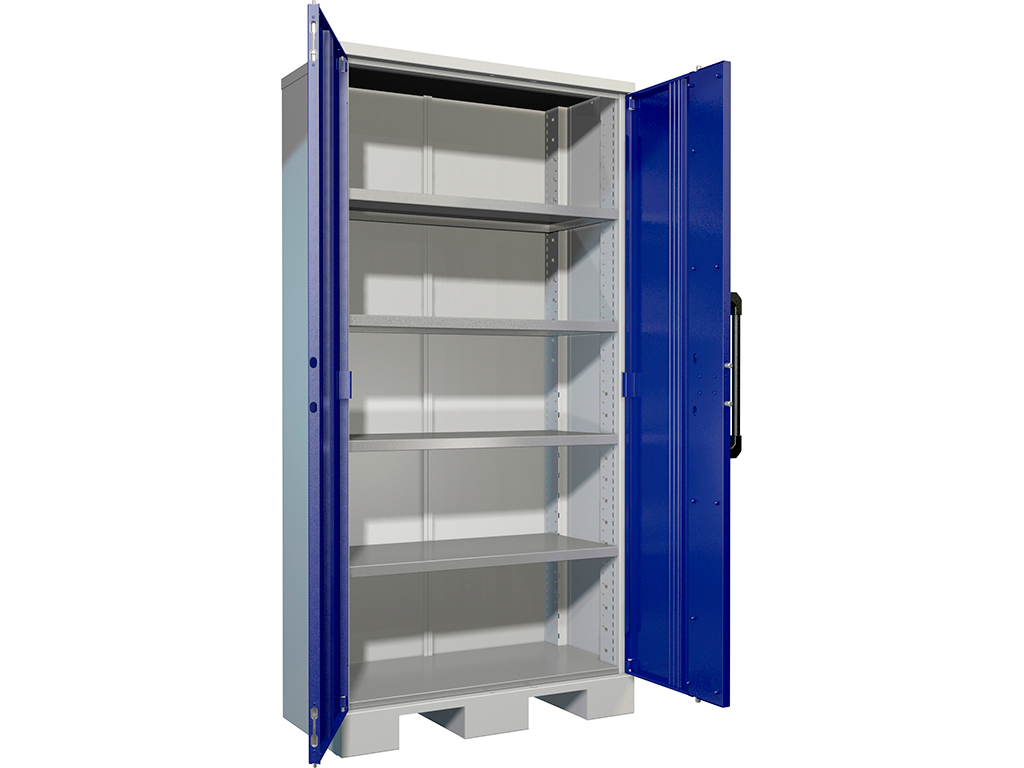 Шкаф AMH TC-004000